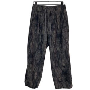 Journal Standard patterned jogger